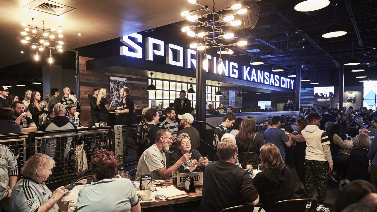 No Other Pub Interior